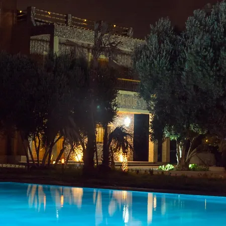 Riad AL MAKTOUB maison d'hotes écologique-2